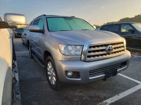  Toyota Sequoia