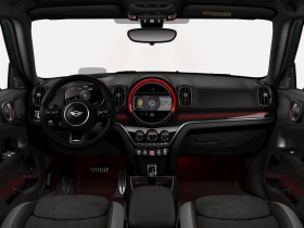 Mini Countryman John Cooper Works ALL4, снимка 10