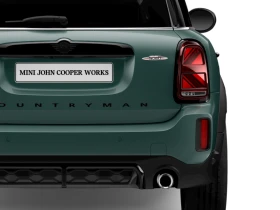 Mini Countryman John Cooper Works ALL4, снимка 7