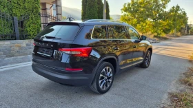 Skoda Kodiaq 2.0D/20г., снимка 4