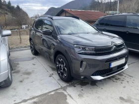 Citroen C5 Aircross, снимка 3