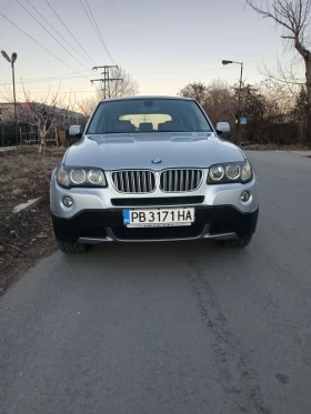 BMW X3 3.0 SD, снимка 4