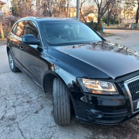 Audi Q5 Десен волан, снимка 2