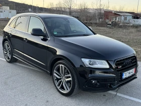     Audi SQ5 3.0BITDI* 313* 8ZF* DISTRONIC* LANEASIST* * 