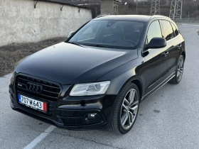 Audi SQ5 3.0BITDI* 313* 8ZF* DISTRONIC* LANEASIST* ПЕЧКА* Т 1