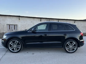 Audi SQ5 3.0BITDI* 313* 8ZF* DISTRONIC* LANEASIST* ПЕЧКА* Т, снимка 8