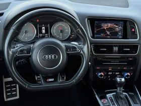 Audi SQ5 3.0BITDI* 313* 8ZF* DISTRONIC* LANEASIST* ПЕЧКА* Т, снимка 10