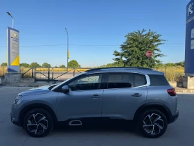 Citroen C5 Aircross | Mobile.bg    2