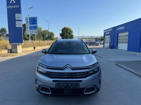 Citroen C5 Aircross | Mobile.bg    8