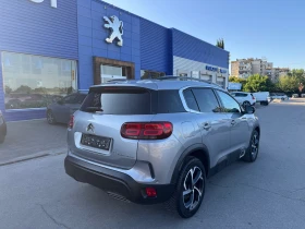 Citroen C5 Aircross | Mobile.bg    5