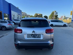 Citroen C5 Aircross | Mobile.bg    4