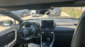 Toyota Rav4 2.5 Luxury Premium Bi-Tone PlugIn Hybrid 4x4 - 72900 лв. - 14240976 11