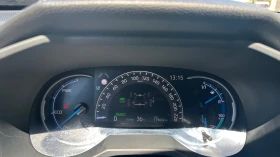 Toyota Rav4 2.5 Luxury Premium Bi-Tone PlugIn Hybrid 4x4 - 72900 лв. - 14240976 12