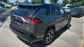 Toyota Rav4 2.5 Luxury Premium Bi-Tone PlugIn Hybrid 4x4 - 72900 лв. - 14240976 6