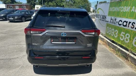 Toyota Rav4 2.5 Luxury Premium Bi-Tone PlugIn Hybrid 4x4 - 72900 лв. - 14240976 7