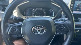 Toyota Rav4 2.5 Luxury Premium Bi-Tone PlugIn Hybrid 4x4 - 72900 лв. - 14240976 13