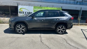 Toyota Rav4 2.5 Luxury Premium Bi-Tone PlugIn Hybrid 4x4 - 72900 лв. - 14240976 4