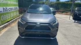 Toyota Rav4 2.5 Luxury Premium Bi-Tone PlugIn Hybrid 4x4 - 72900 лв. - 14240976 3