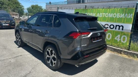 Toyota Rav4 2.5 Luxury Premium Bi-Tone PlugIn Hybrid 4x4 - 72900 лв. - 14240976 5