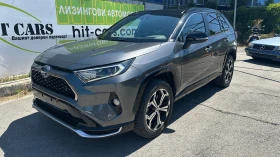 Toyota Rav4 2.5 Luxury Premium Bi-Tone PlugIn Hybrid 4x4