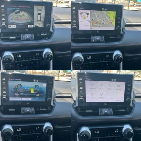 Toyota Rav4 2.5 Luxury Premium Bi-Tone PlugIn Hybrid 4x4 - 72900 лв. - 14240976 15