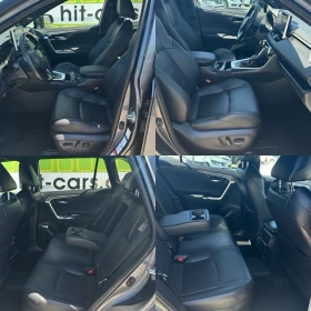 Toyota Rav4 2.5 Luxury Premium Bi-Tone PlugIn Hybrid 4x4 - 72900 лв. - 14240976 9