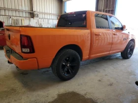 Dodge RAM 1500 5.7L 8 Rear-wheel drive | Mobile.bg    11