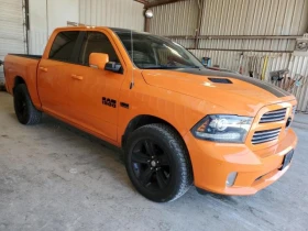 Dodge RAM 1500 5.7L 8 Rear-wheel drive | Mobile.bg    7