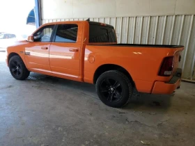 Dodge RAM 1500 5.7L 8 Rear-wheel drive | Mobile.bg    2