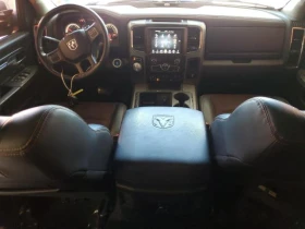 Dodge RAM 1500 5.7L 8 Rear-wheel drive | Mobile.bg    5