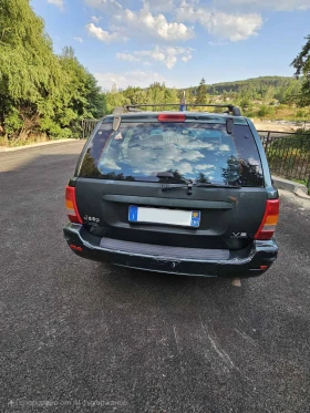 Jeep Grand cherokee - 12500 лв. - 57288697 4