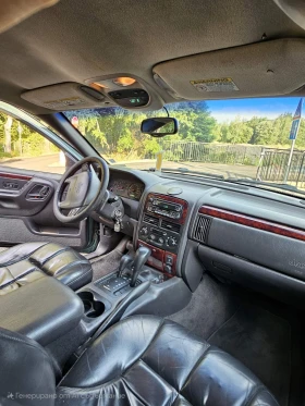 Jeep Grand cherokee - 12500 лв. - 57288697 5