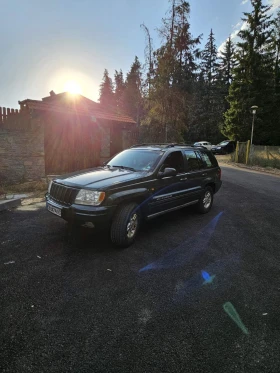 Jeep Grand cherokee - 12500 лв. - 57288697 2