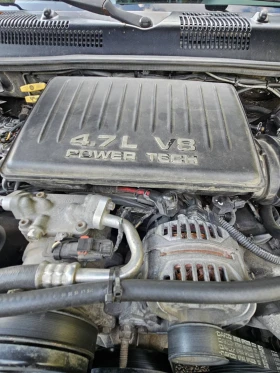 Jeep Grand cherokee - 12500 лв. - 57288697 7