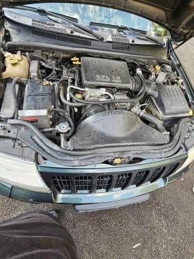 Jeep Grand cherokee - 12500 лв. - 57288697 3