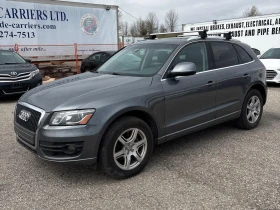 Audi Q5 Premium* Авто финансиране* Карфакс