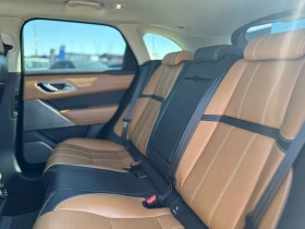 Land Rover Range Rover Velar / R-DYNAMIC / 3.0 D / 300 HP / TOP / | Mobile.bg    12