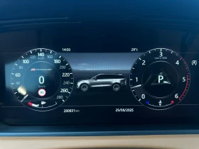 Land Rover Range Rover Velar / R-DYNAMIC / 3.0 D / 300 HP / TOP / | Mobile.bg    16