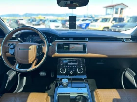 Land Rover Range Rover Velar / R-DYNAMIC / 3.0 D / 300 HP / TOP / | Mobile.bg    14