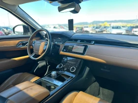 Land Rover Range Rover Velar / R-DYNAMIC / 3.0 D / 300 HP / TOP / | Mobile.bg    13