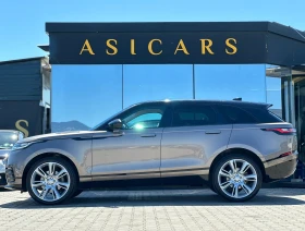     Land Rover Range Rover Velar / R-DYNAMIC / 3.0 D / 300 HP / TOP /