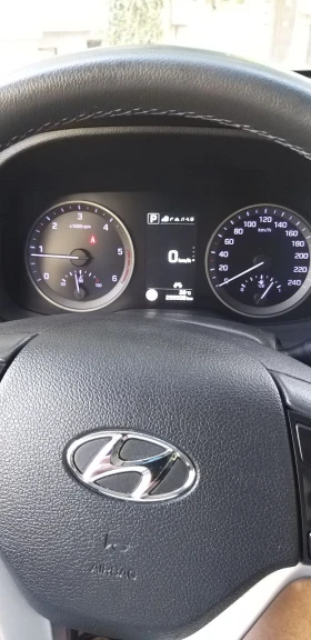Hyundai Tucson - | Mobile.bg    9