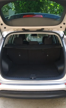 Hyundai Tucson - | Mobile.bg    10