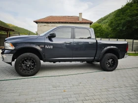 Dodge RAM 1500 5.7 HEMI 8 СТЕПЕНЕН АВТОМАТ ГАЗ - 36700 лв. - 43641893 8