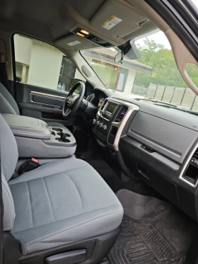 Dodge RAM 1500 5.7 HEMI 8 СТЕПЕНЕН АВТОМАТ ГАЗ - 36700 лв. - 43641893 13