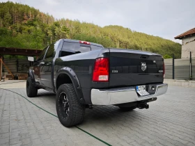 Dodge RAM 1500 5.7 HEMI 8 СТЕПЕНЕН АВТОМАТ ГАЗ - 36700 лв. - 43641893 5