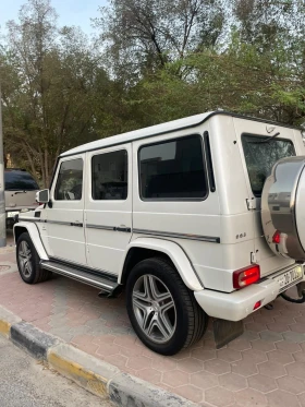 Mercedes-Benz G 63 AMG 63 AMG * * * FULL EKSTRI* * * ТОП ЦЕНА* * * - 101000 лв. - 96166825 4