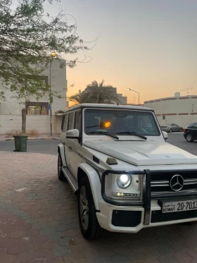 Mercedes-Benz G 63 AMG 63 AMG * * * FULL EKSTRI* * * ТОП ЦЕНА* * * - 101000 лв. - 96166825 5