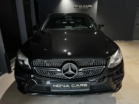 Mercedes-Benz GLC 250 d AMG Coupe - 57000 лв. / 29143.64 € - 24970678 2