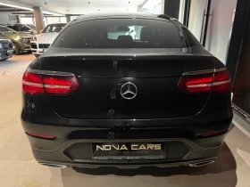 Mercedes-Benz GLC 250 d AMG Coupe - 57000 лв. / 29143.64 € - 24970678 3